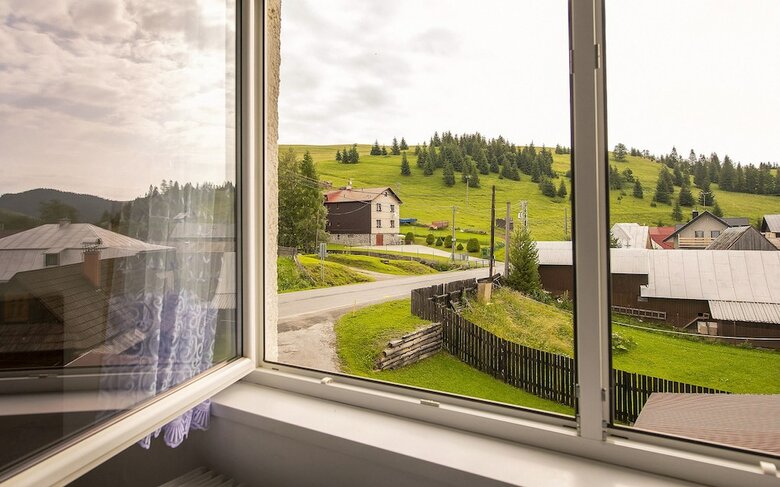 Hotel Guest House Cyprian