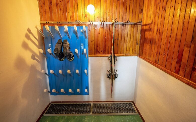 Hotel Guest House Cyprian