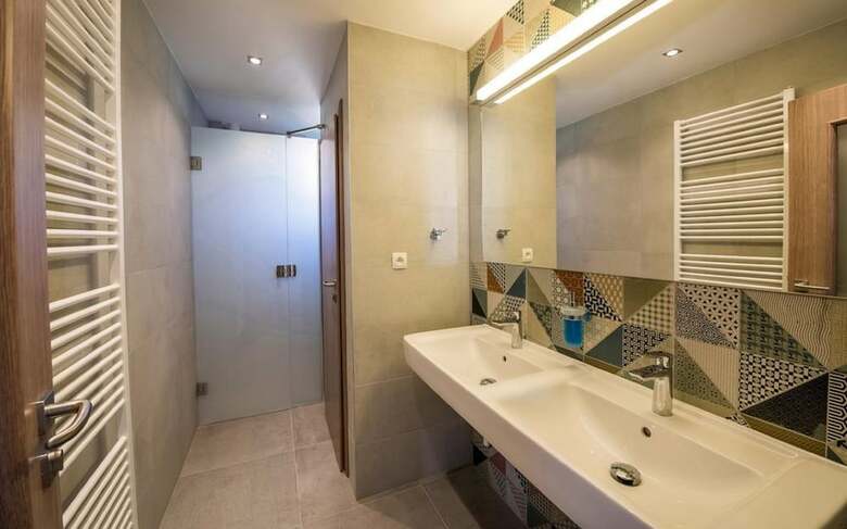 Hotel Guest House Cyprian