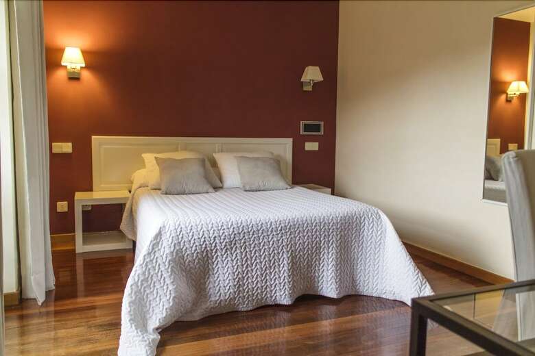 Hotel Rural Monta�as de Covadonga