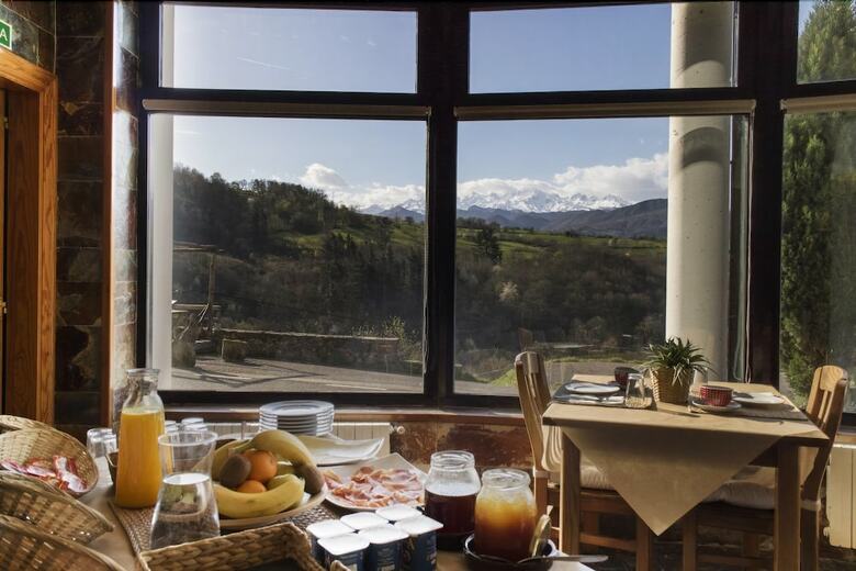 Hotel Rural Monta�as de Covadonga
