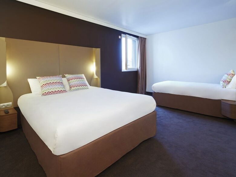 Hotel Campanile Le Havre Centre