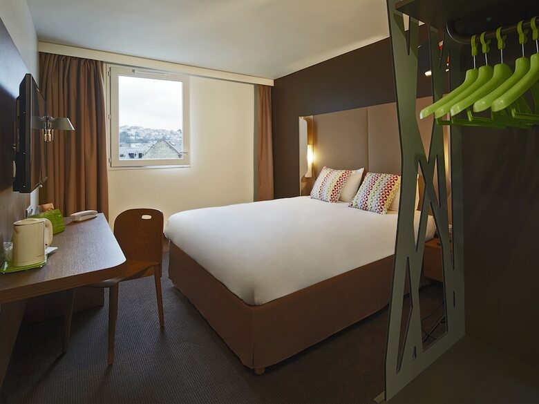 Hotel Campanile Le Havre Centre