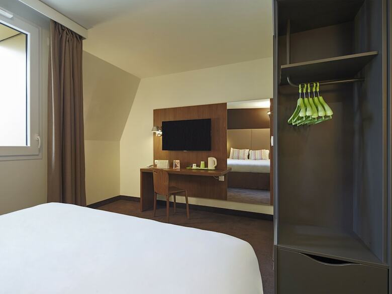 Hotel Campanile Le Havre Centre