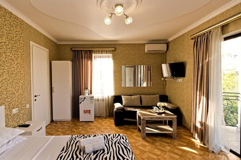 Hotel Villa Victoria