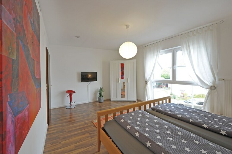 Apartamentos Boardinghouse-fewo Speyer