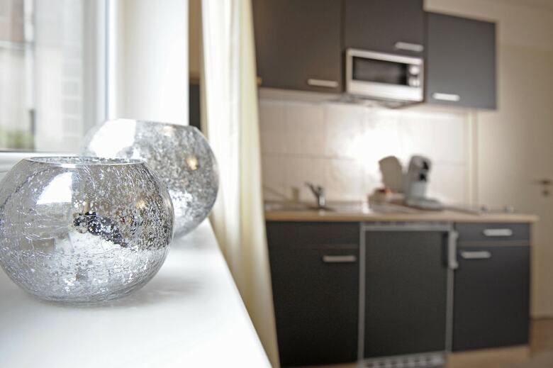 Apartamentos Boardinghouse-fewo Speyer