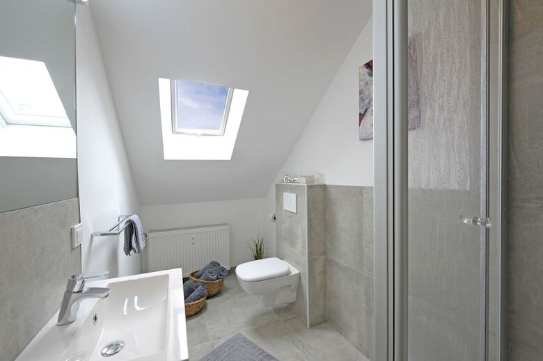 Apartamentos Boardinghouse-fewo Speyer