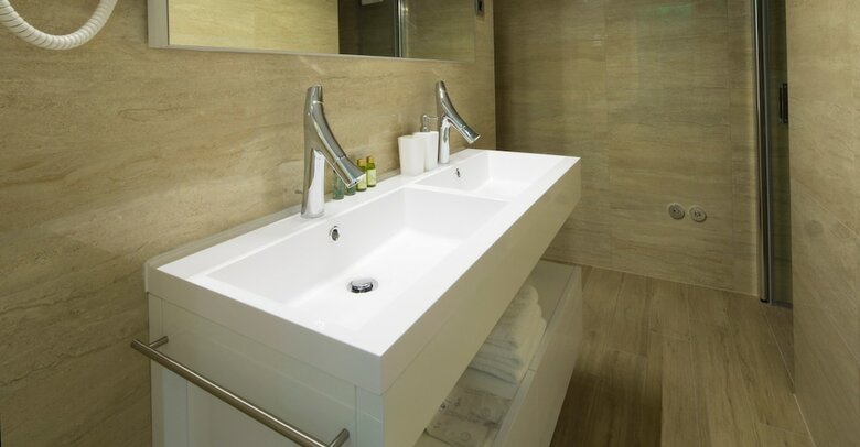 Apartamentos The Seasons Residence