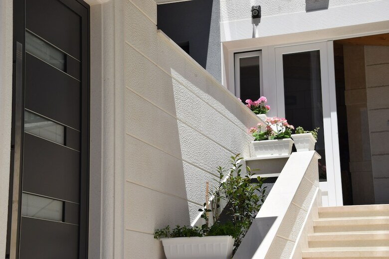 Apartamentos The Seasons Residence