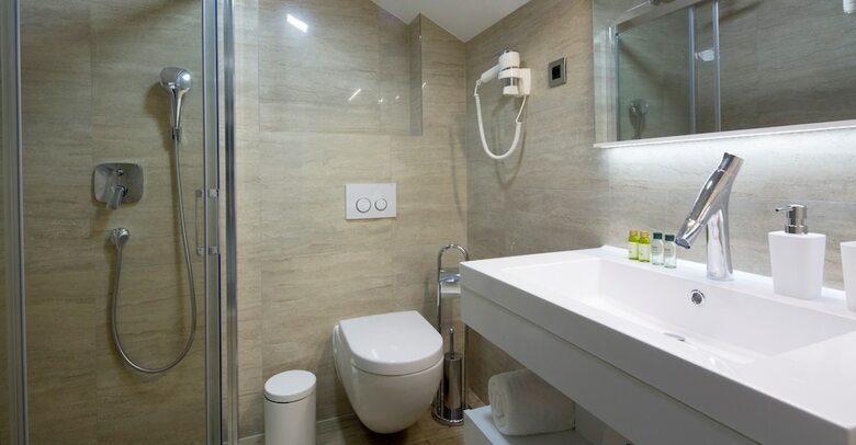 Apartamentos The Seasons Residence