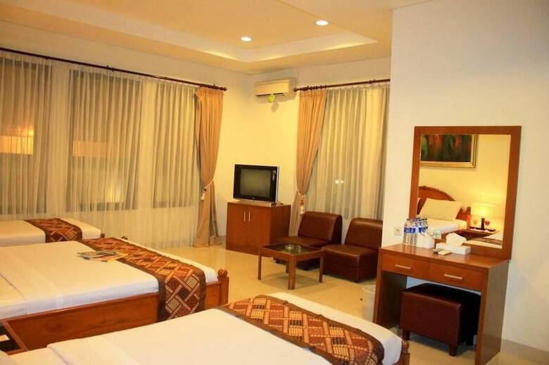 Hotel Riau