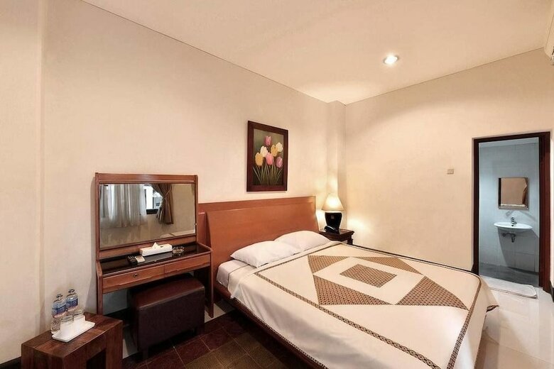 Hotel Riau