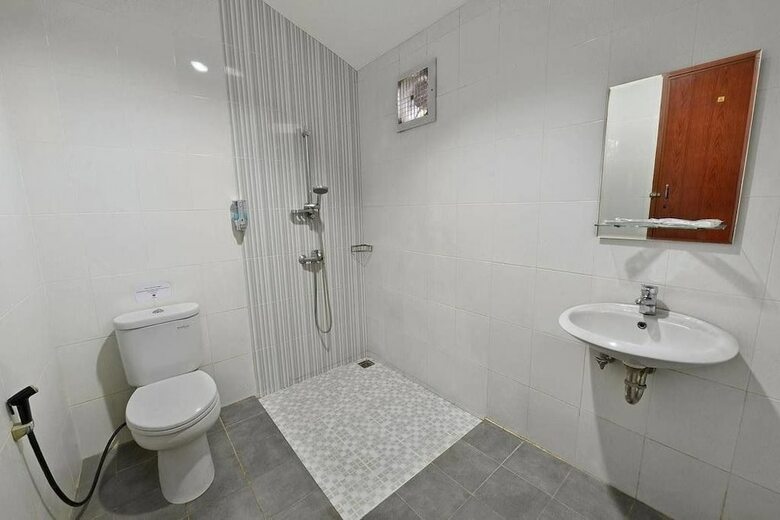 Hotel Riau