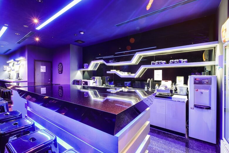 Hostal Space Inn Xinyi