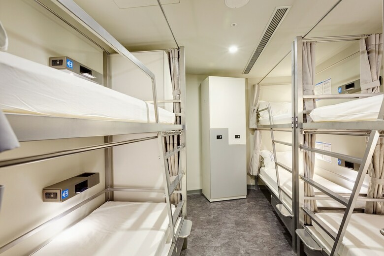 Hostal Space Inn Xinyi