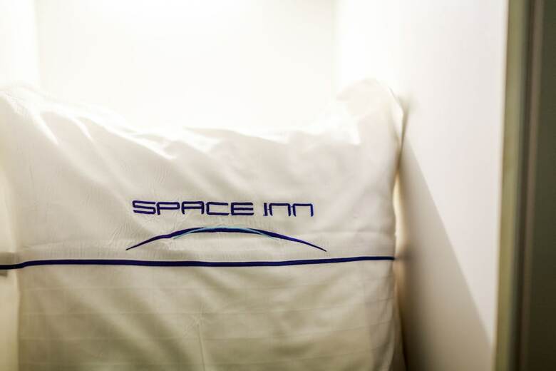 Hostal Space Inn Xinyi