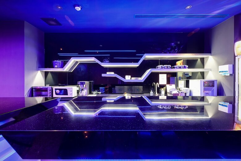 Hostal Space Inn Xinyi