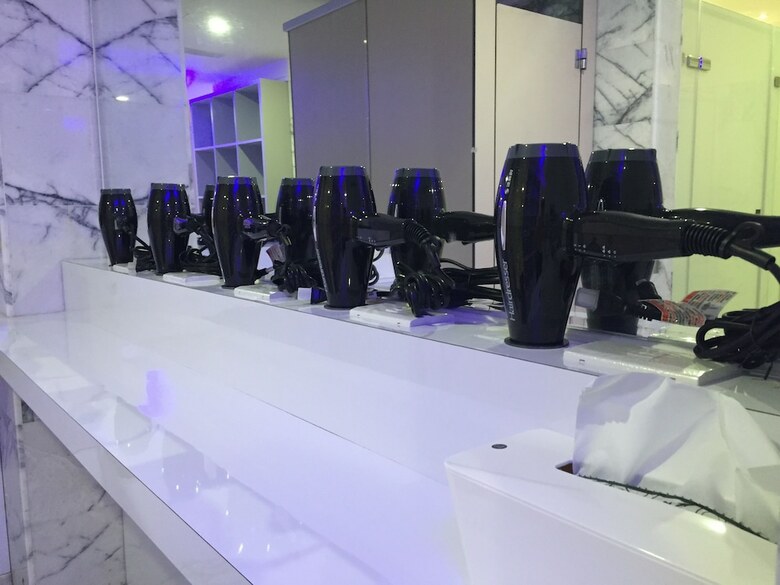 Hostal Space Inn Xinyi