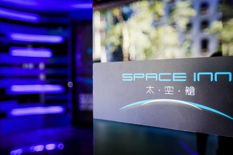Hostal Space Inn Xinyi