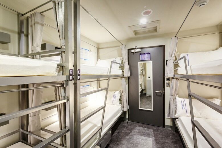 Hostal Space Inn Xinyi