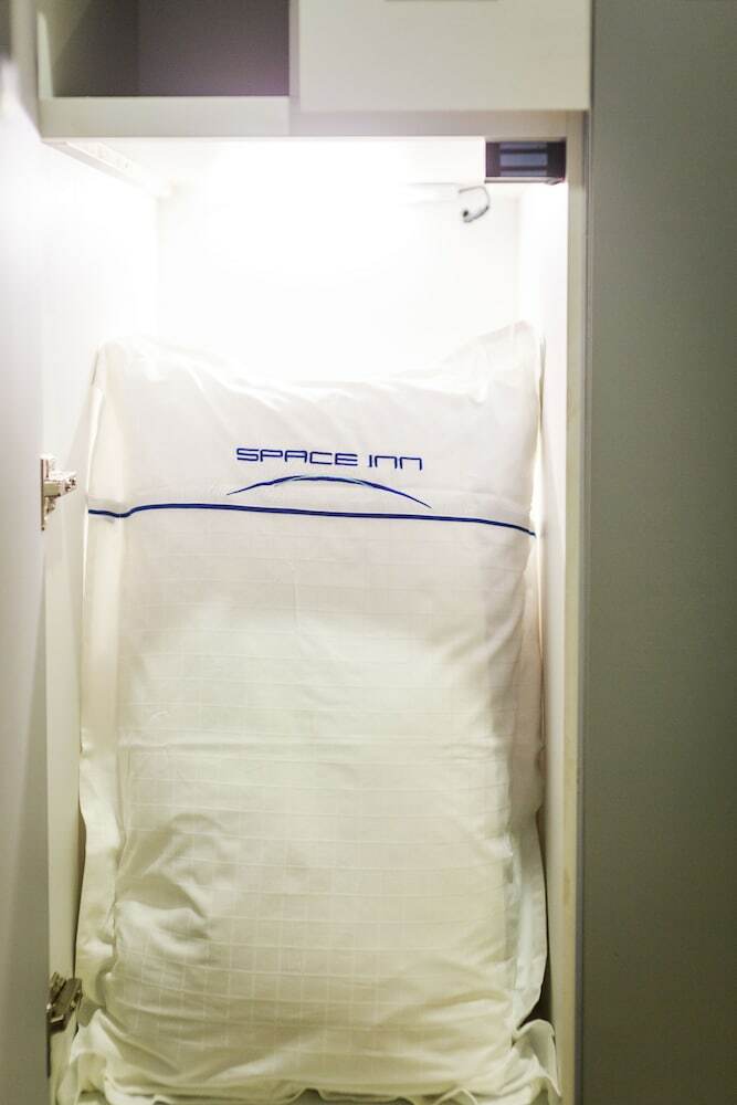 Hostal Space Inn Xinyi