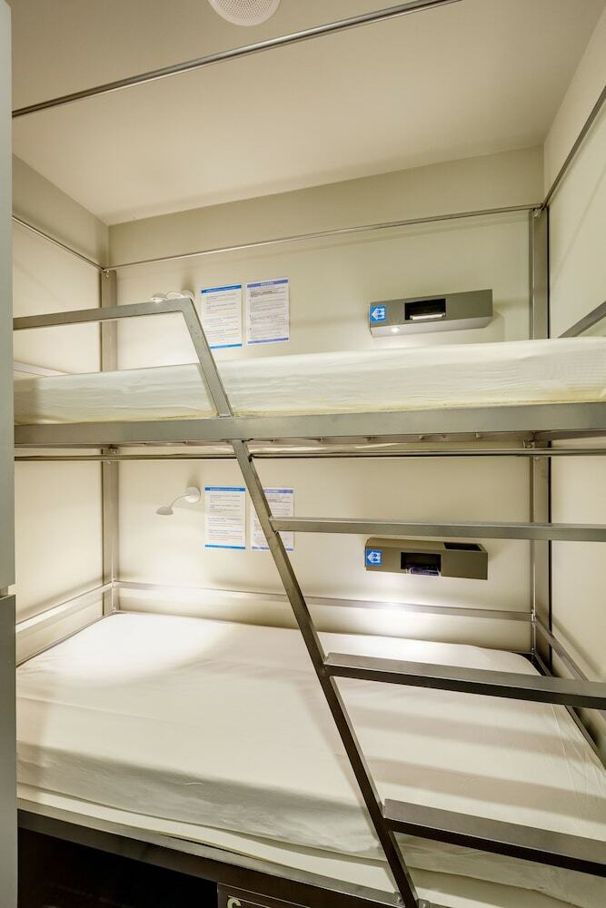Hostal Space Inn Xinyi