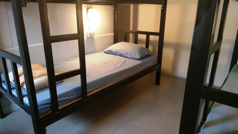 Hostal Bann Hostel