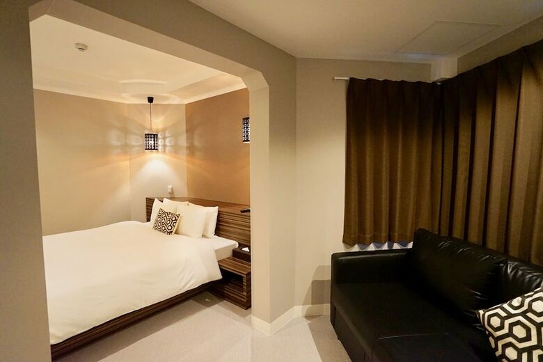 Hotel 88 Shinsaibashi