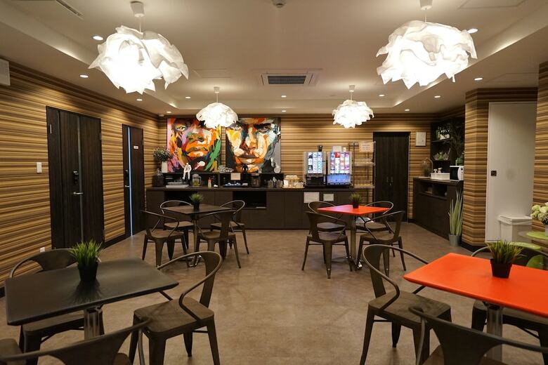 Hotel 88 Shinsaibashi