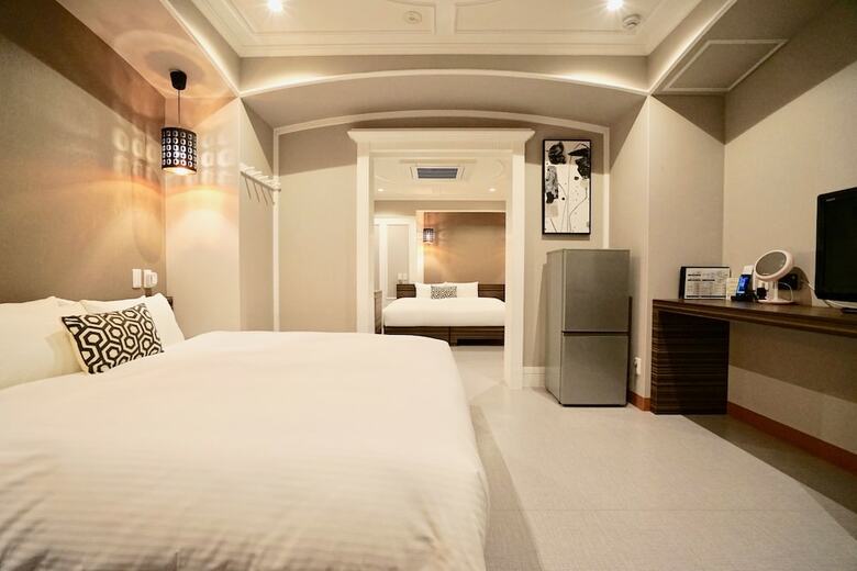 Hotel 88 Shinsaibashi