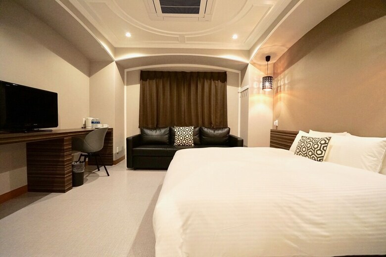 Hotel 88 Shinsaibashi