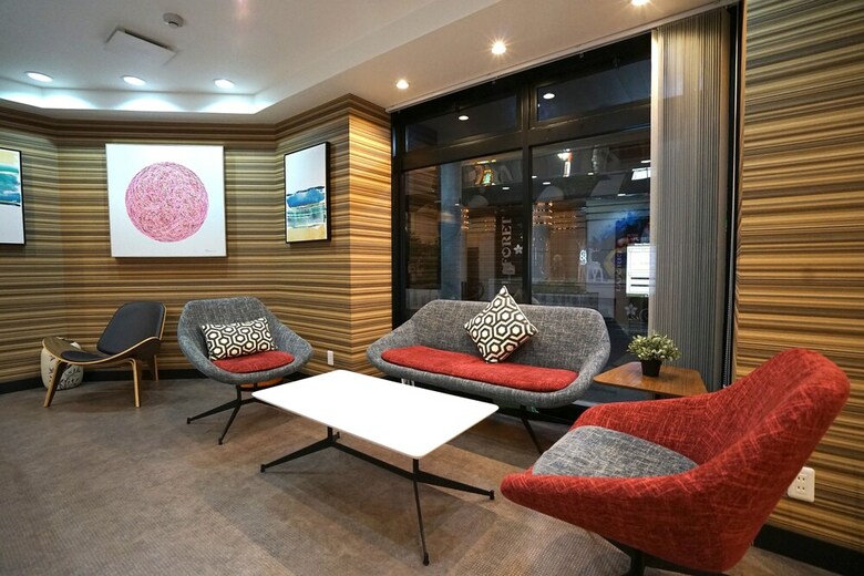 Hotel 88 Shinsaibashi