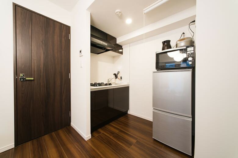 Hotel Axas Nihonbashi