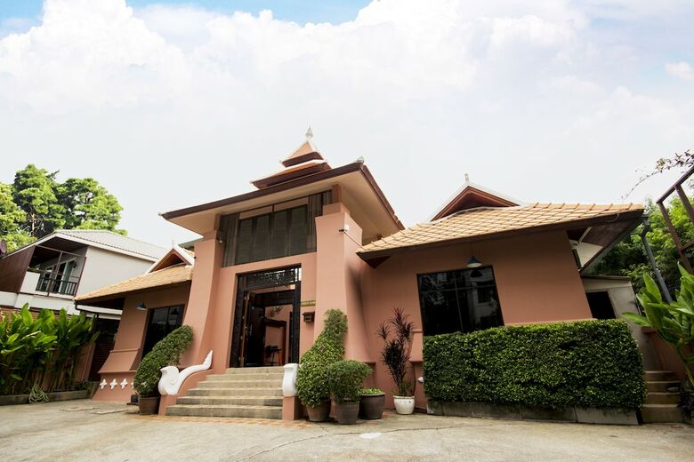 Pratamnak Villa