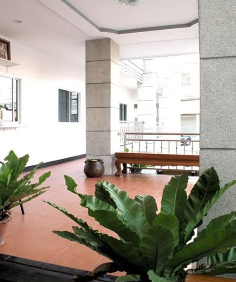 Hotel Cool Home