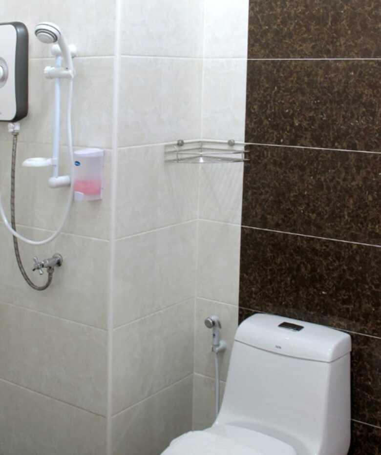 Hotel Cool Home