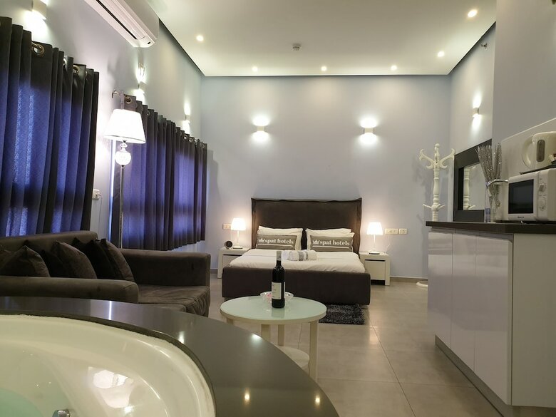 Hotel Spat Ashdod