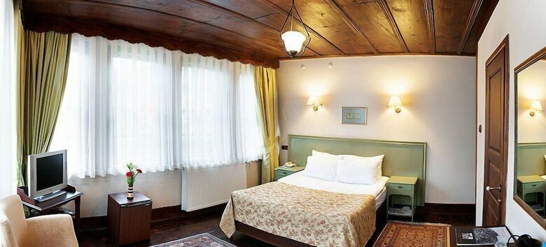 Hotel Ugurlu Konaklari