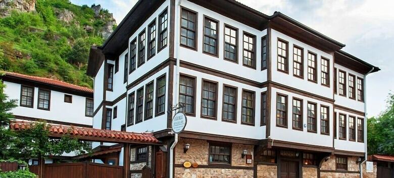 Hotel Ugurlu Konaklari