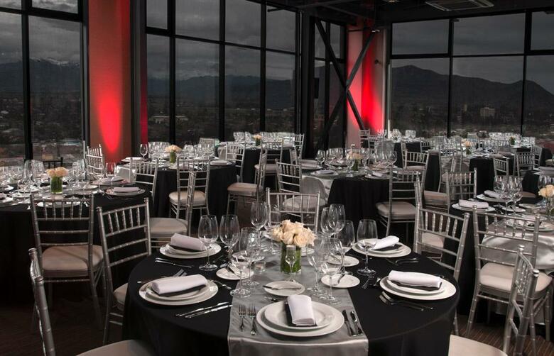 Hotel Manquehue Rancagua
