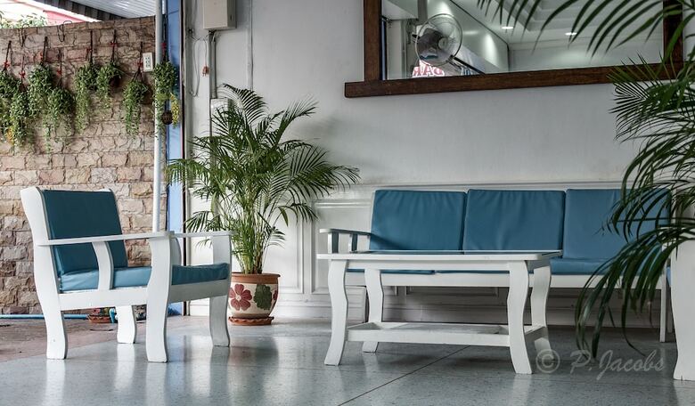 Hotel Chaam Guesthouse