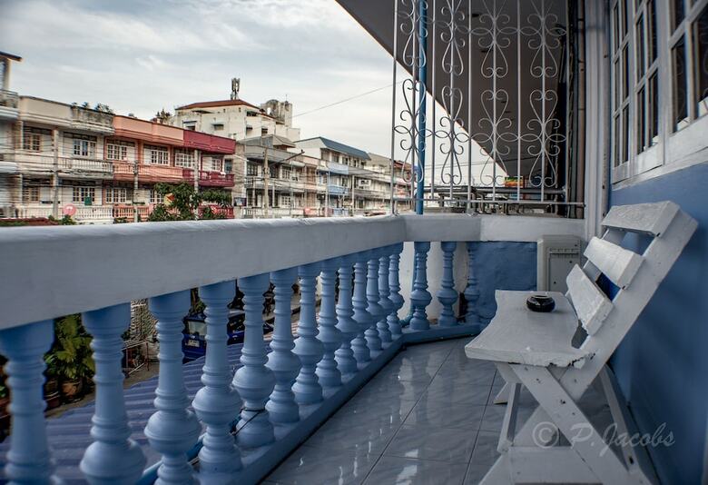 Hotel Chaam Guesthouse