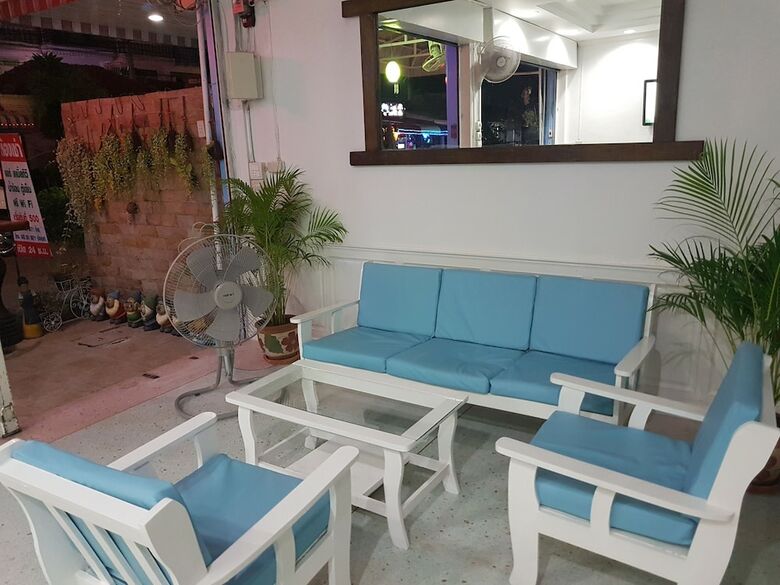 Hotel Chaam Guesthouse