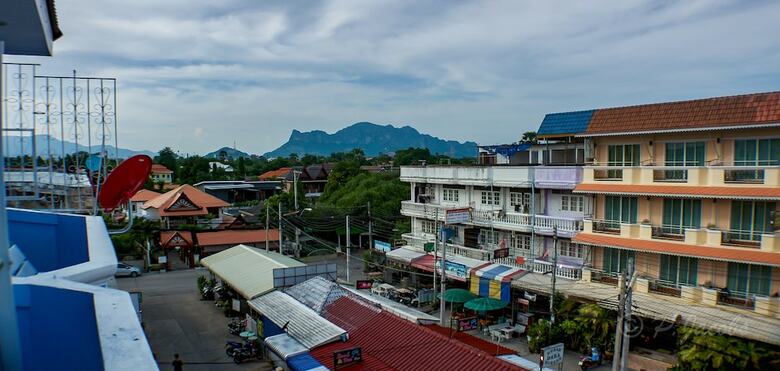 Hotel Chaam Guesthouse