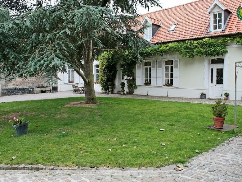 Agroturismo La Ferme de La Sens�e