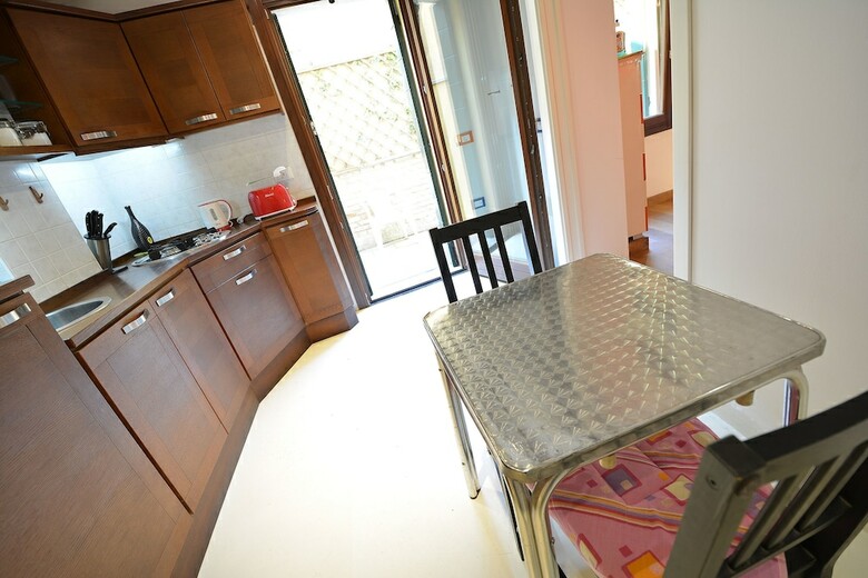 Apartamento Quentin