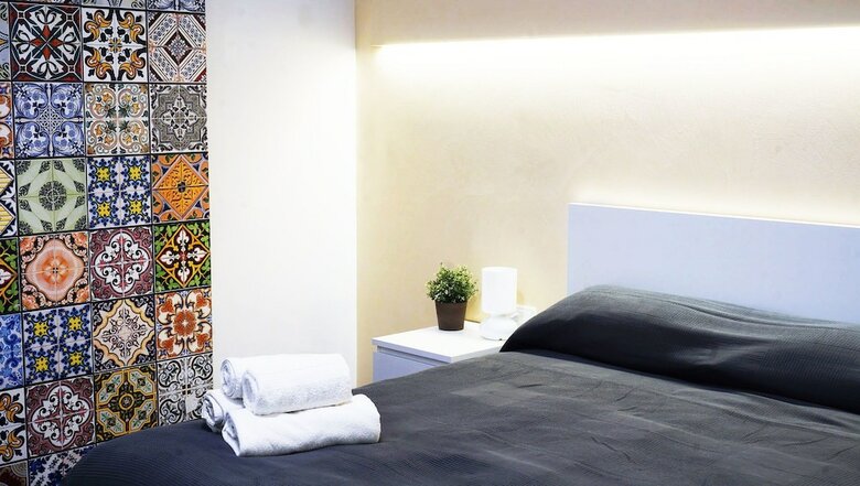 Residencia 1743 Loft Siracusa