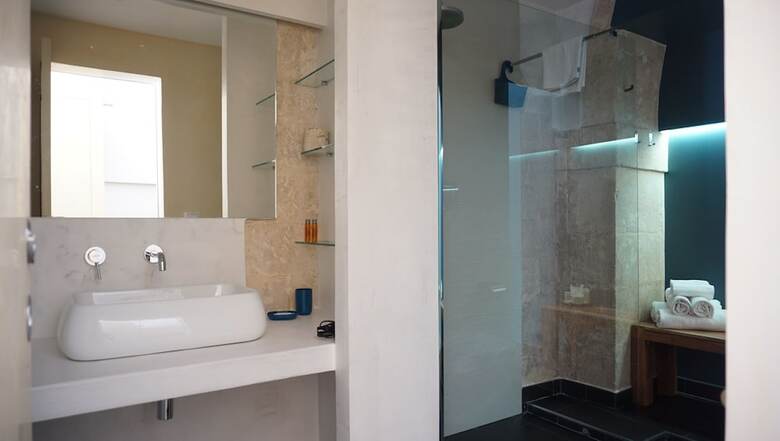 Residencia 1743 Loft Siracusa