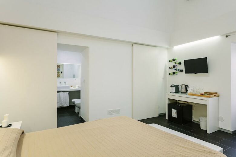 Residencia 1743 Loft Siracusa